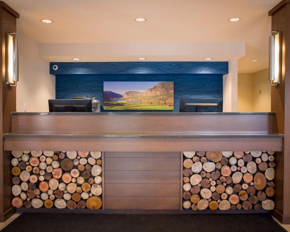 ACCENT INN KELOWNA photo 4