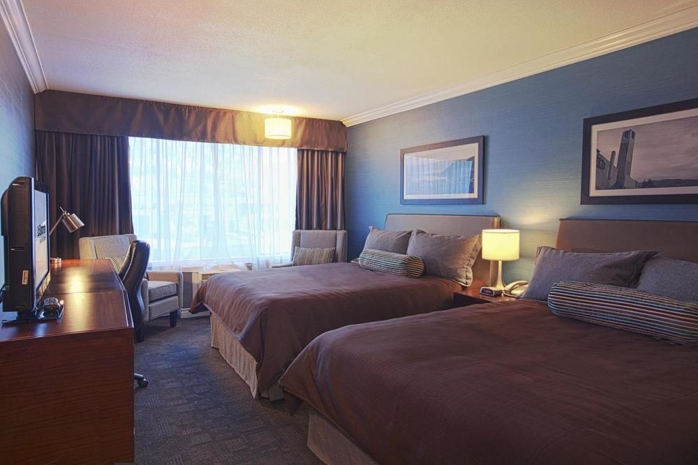 SANDMAN HOTEL KELOWNA photo 1