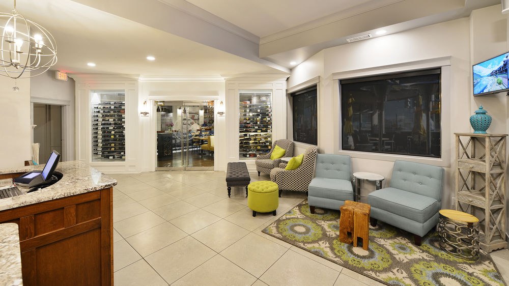 PRESTIGE BEACH HOUSE