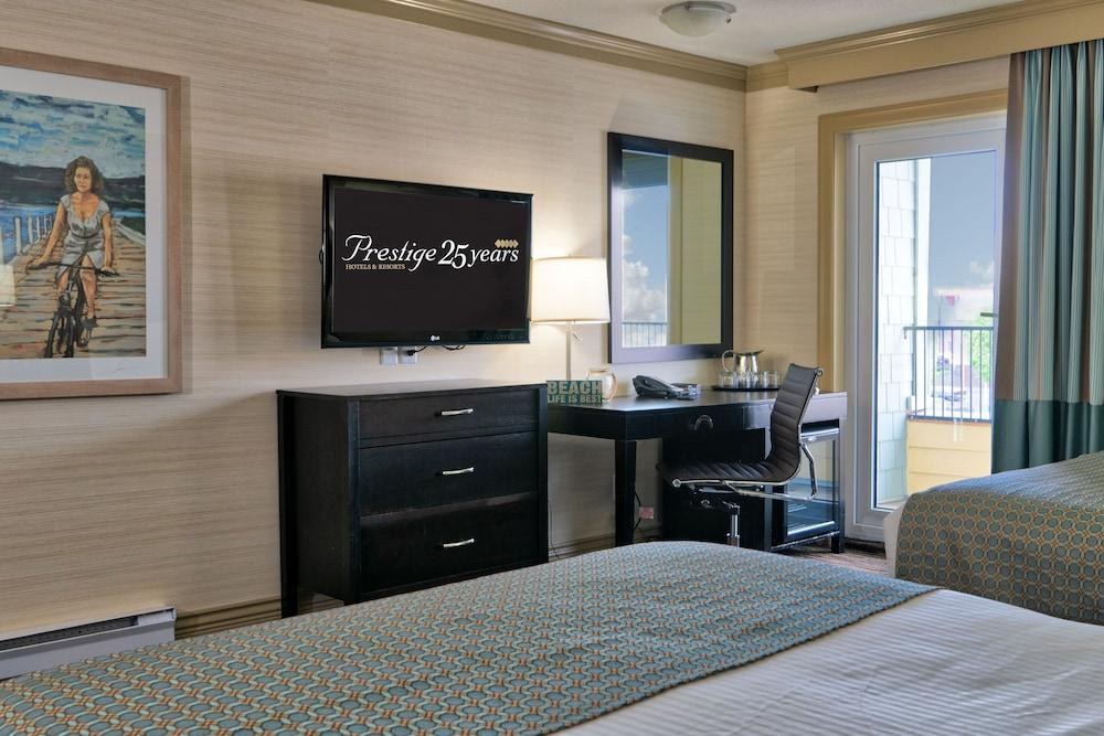PRESTIGE BEACH HOUSE photo 2
