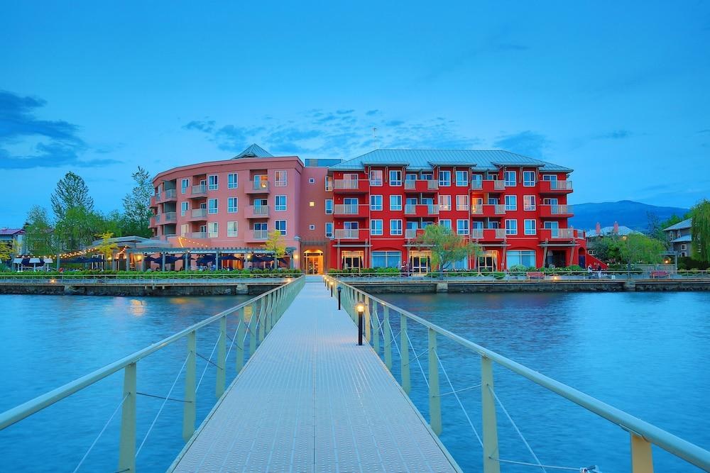 MANTEO RESORT HOTEL & VILLAS photo 2