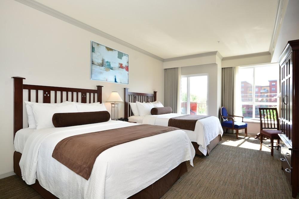 MANTEO RESORT HOTEL & VILLAS photo 3