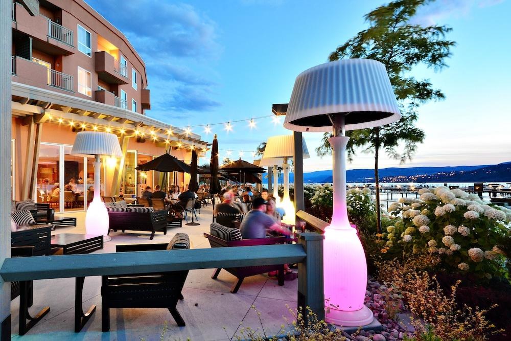 MANTEO RESORT HOTEL & VILLAS photo 4
