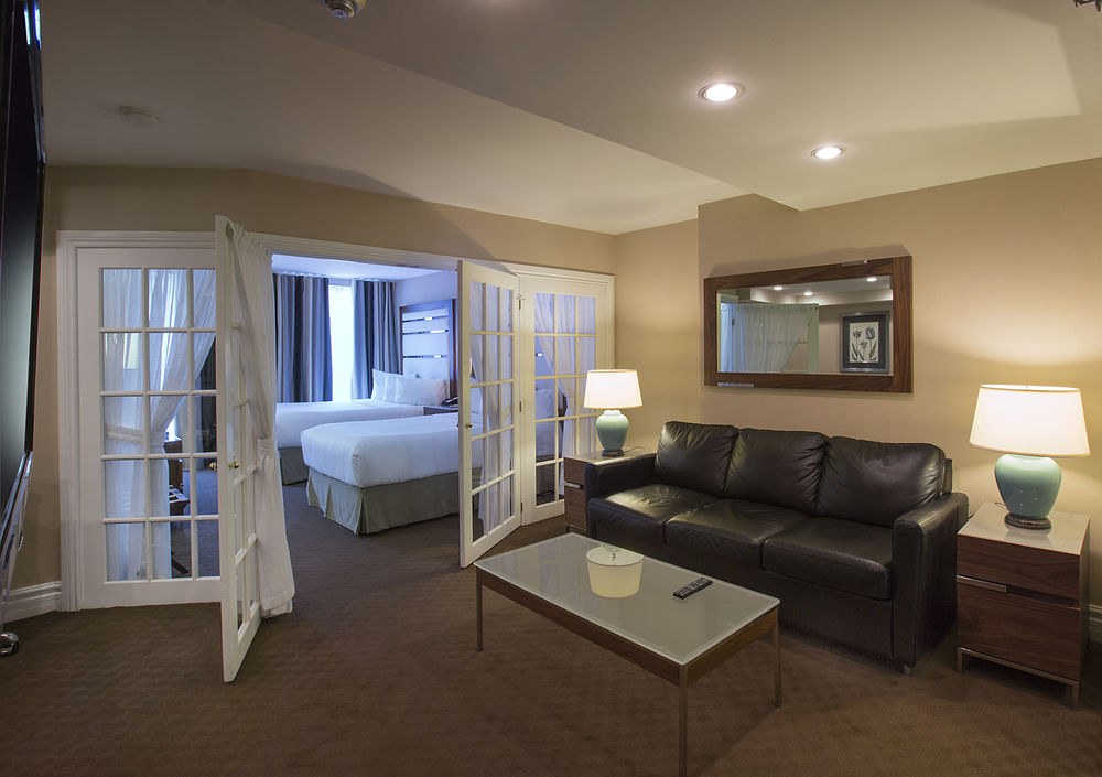 HOTEL LE CANTLIE SUITES photo 1