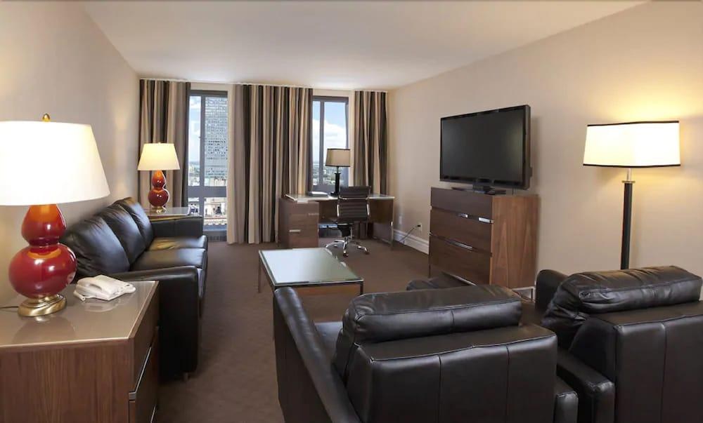 HOTEL LE CANTLIE SUITES photo 3