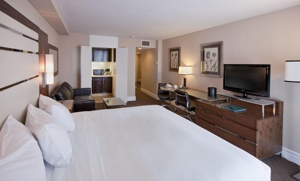 HOTEL LE CANTLIE SUITES photo 4