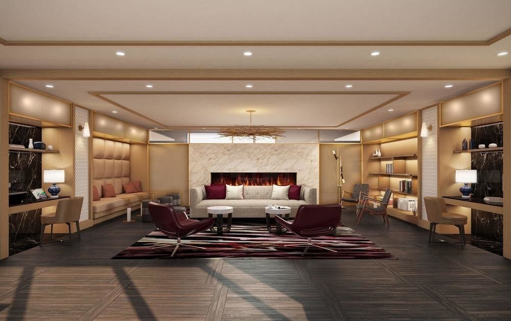 FAIRMONT THE QUEEN ELIZABETH HOTEL photo 1