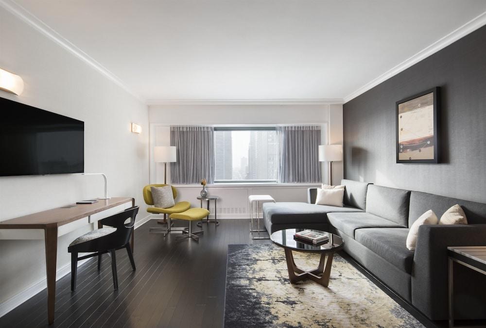 FAIRMONT THE QUEEN ELIZABETH HOTEL photo 4
