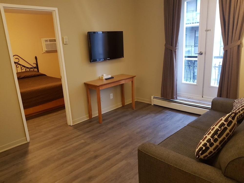HOTEL LE ROBERVAL photo 3