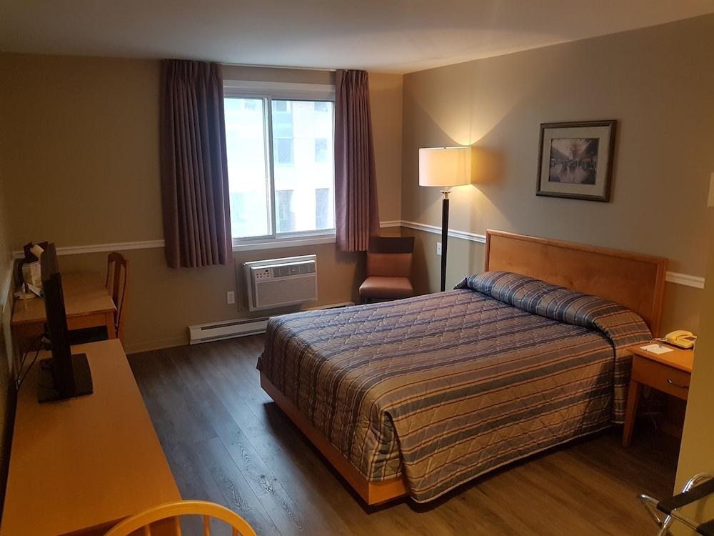 HOTEL LE ROBERVAL photo 4