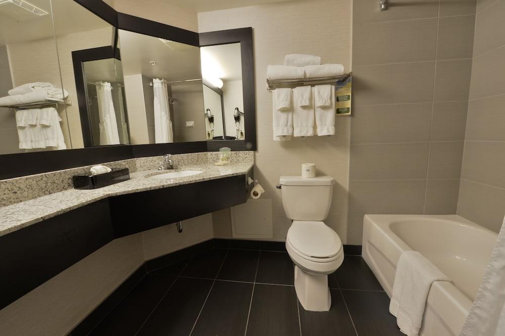 HOLIDAY INN MONTREAL CENTRE VILLE photo 3