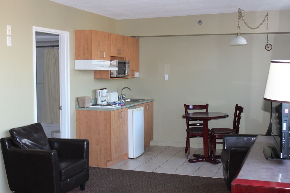 LES SUITES LABELLE photo 1
