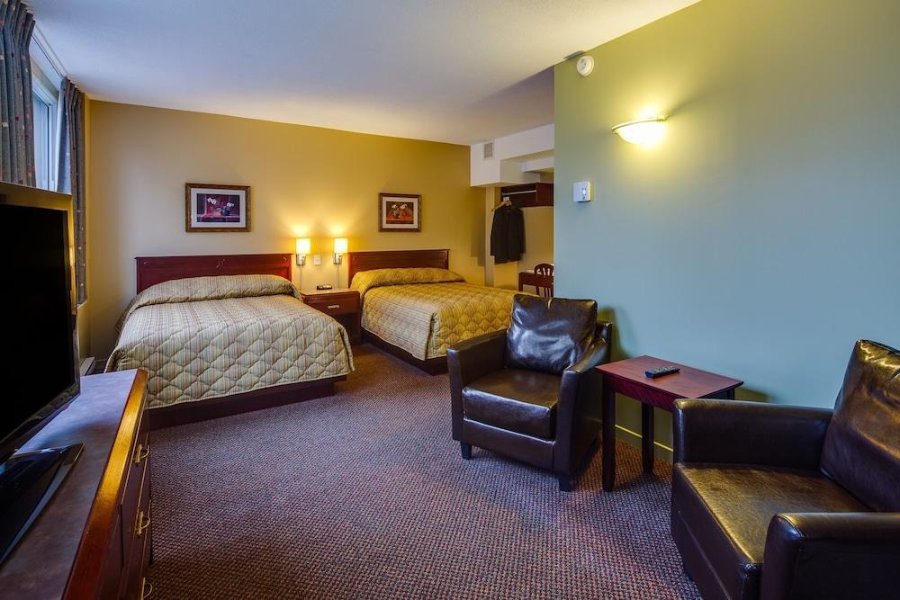 LES SUITES LABELLE photo 2