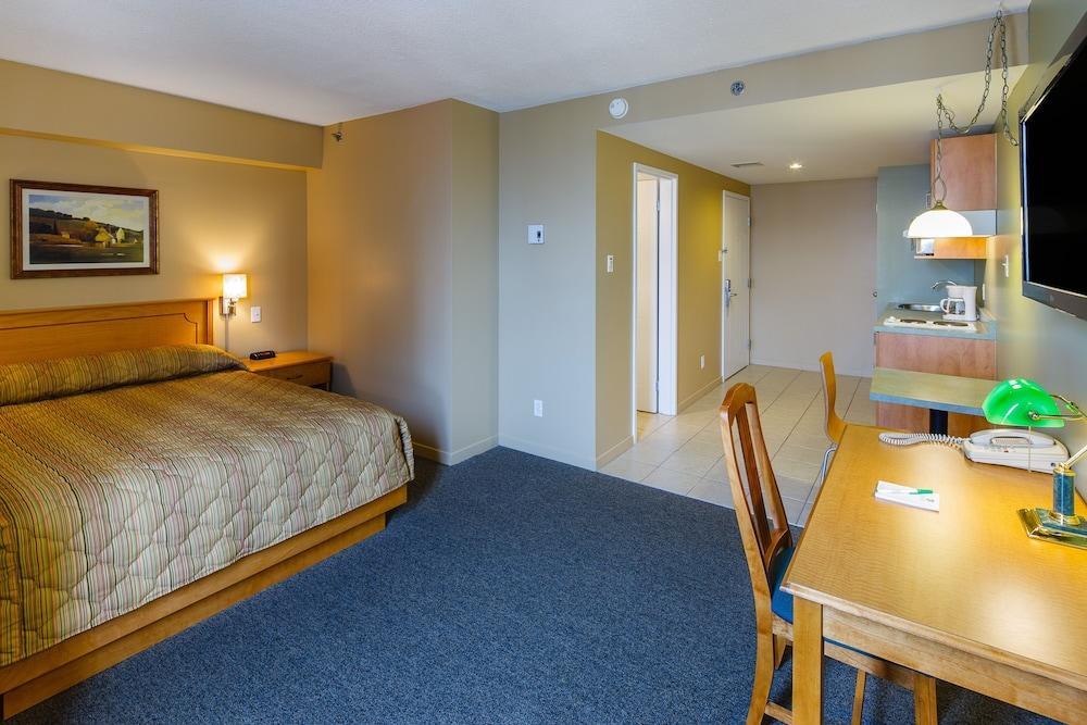 LES SUITES LABELLE photo 4