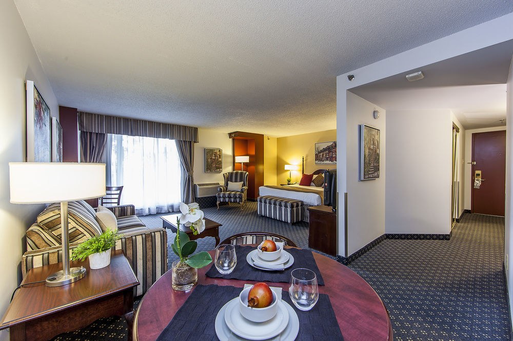LE NOUVEL HOTEL AND SPA photo 1
