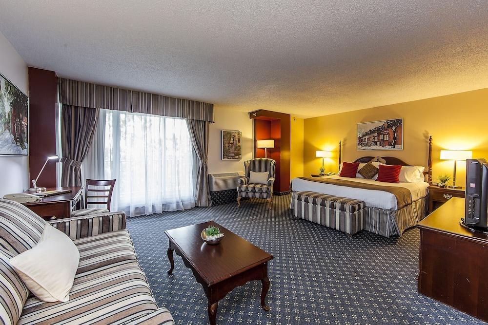 LE NOUVEL HOTEL AND SPA photo 3