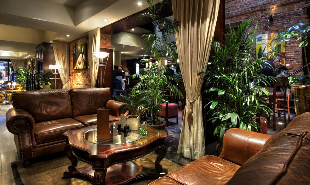 HOTEL LE NELLIGAN