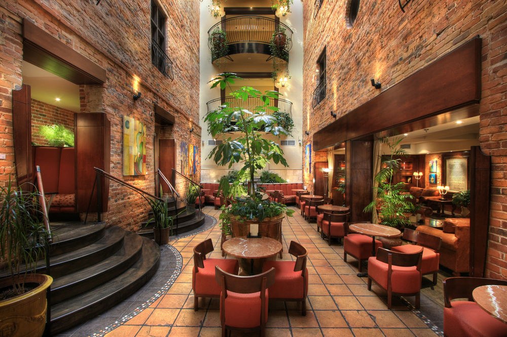 HOTEL LE NELLIGAN photo 1