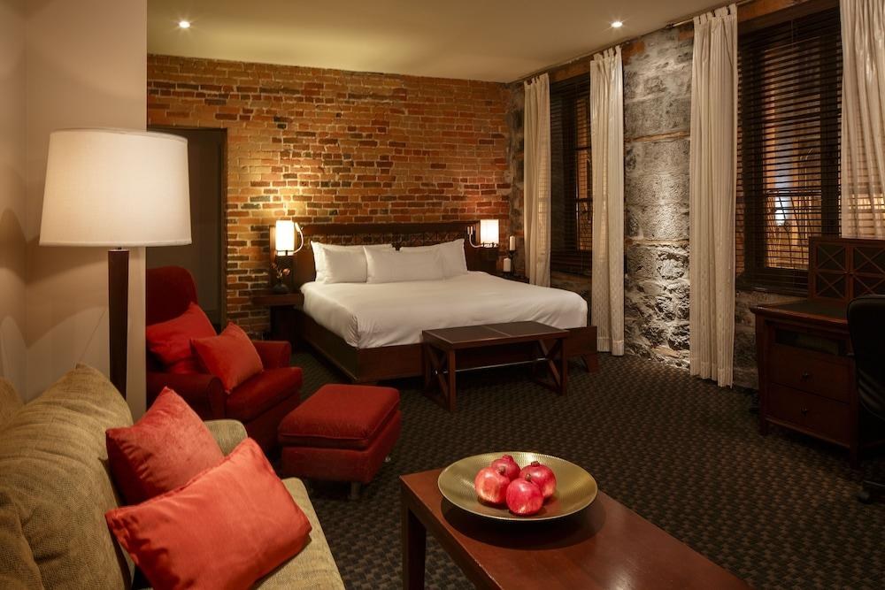 HOTEL LE NELLIGAN photo 3