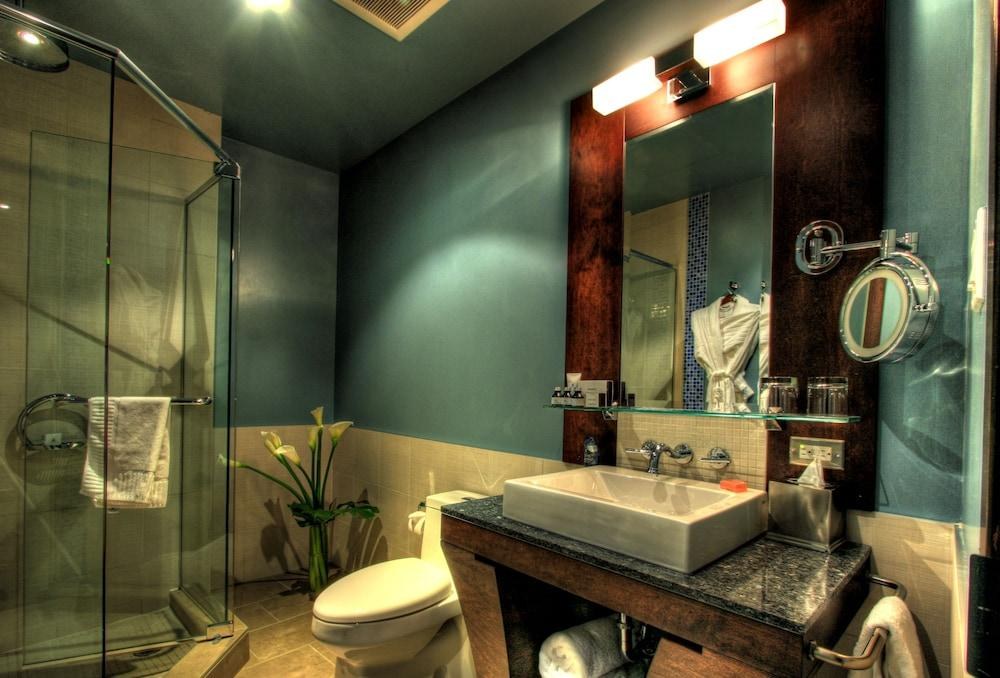 HOTEL LE NELLIGAN photo 4