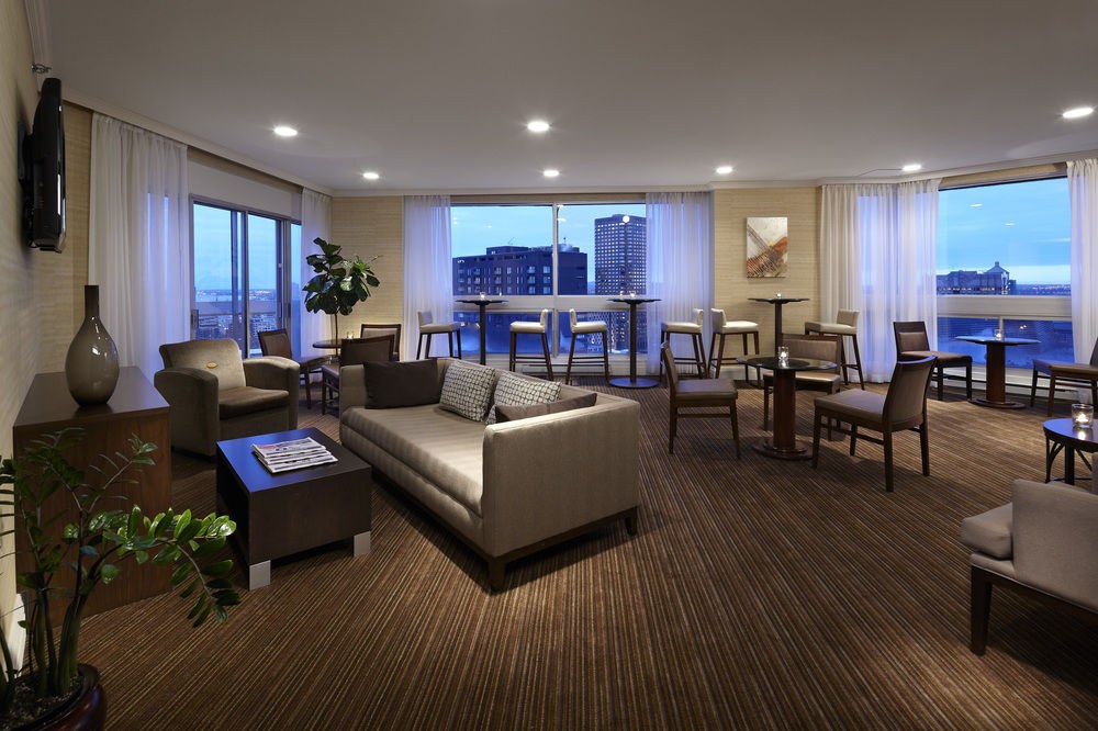 DELTA HOTELS MONTREAL