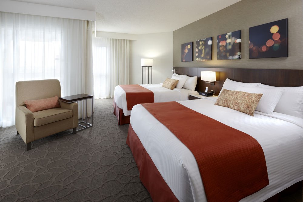 DELTA HOTELS MONTREAL photo 2