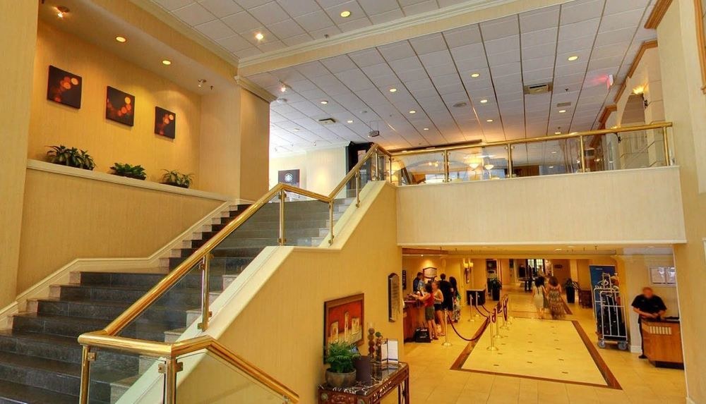 DELTA HOTELS MONTREAL photo 4