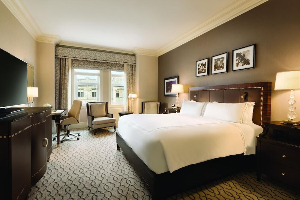 FAIRMONT CHATEAU LAURIER photo 1