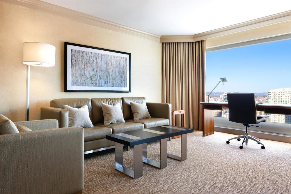 WESTIN HOTEL OTTAWA photo 1