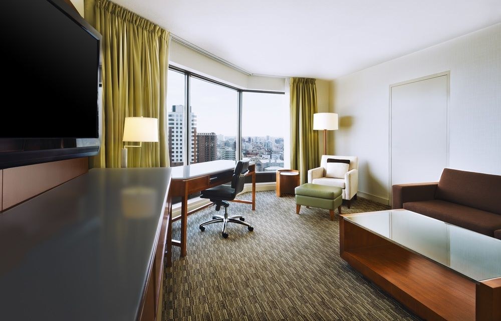 WESTIN HOTEL OTTAWA photo 2