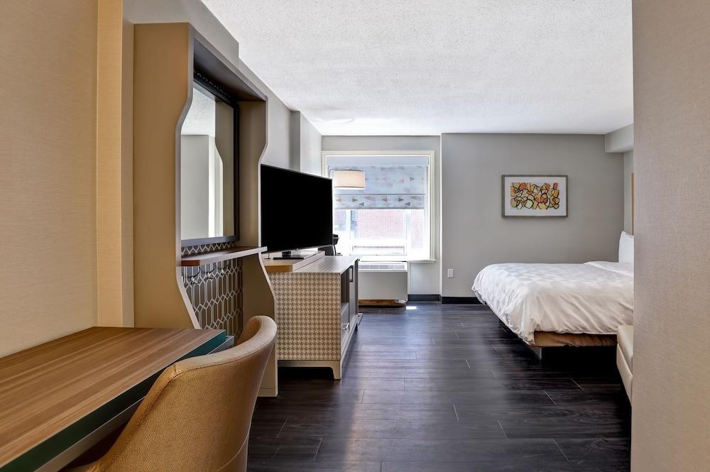 RADISSON HOTEL OTTAWA PARLIAMENT HILL photo 4