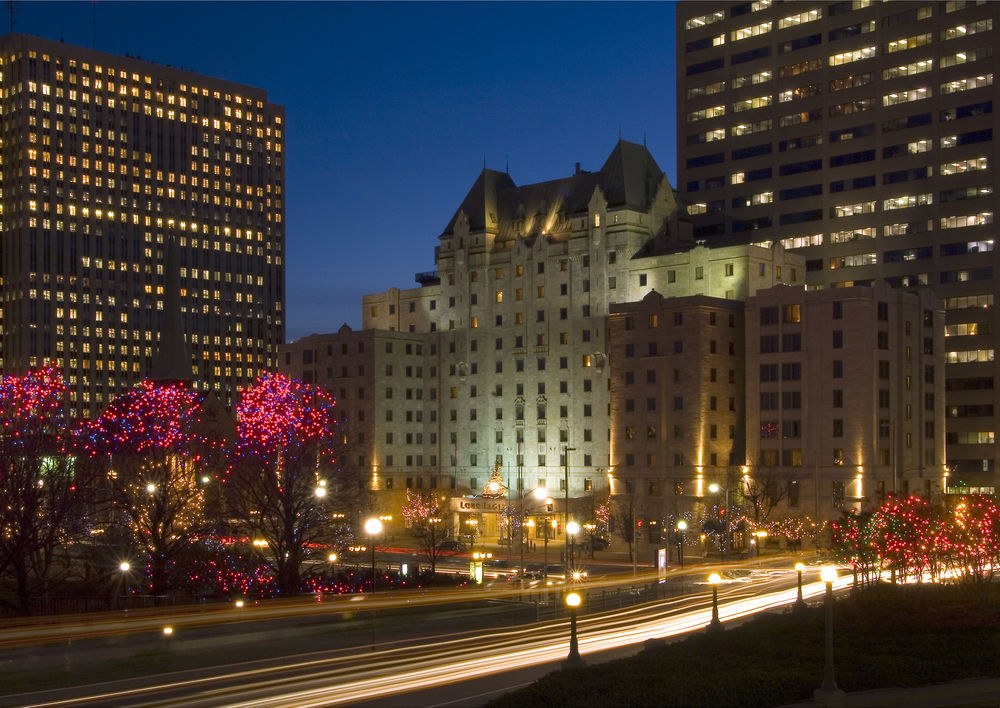 LORD ELGIN HOTEL photo 1