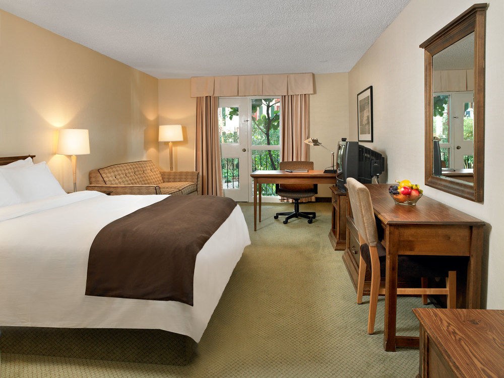 Sandman Signature Lethbridge Lodge photo 1