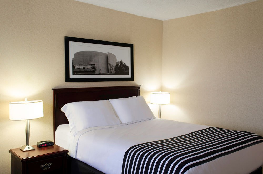 SANDMAN HOTEL LETHBRIDGE