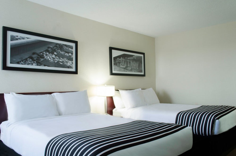 SANDMAN HOTEL LETHBRIDGE photo 1