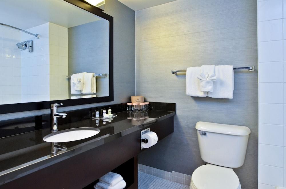 SANDMAN HOTEL LETHBRIDGE photo 3