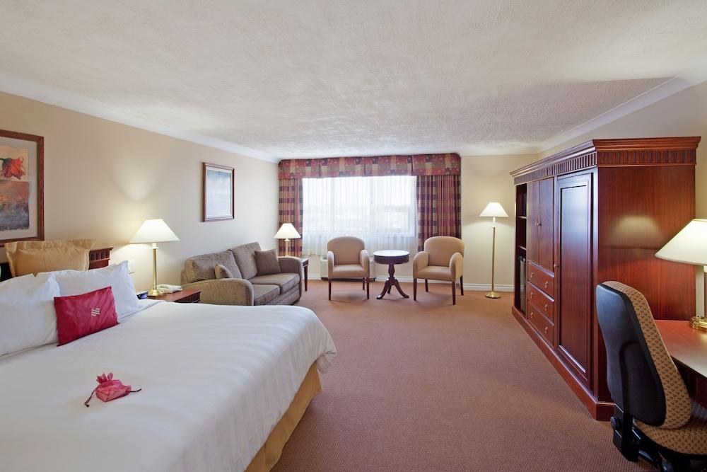 CROWNE PLAZA MONCTON DOWNTOWN photo 3