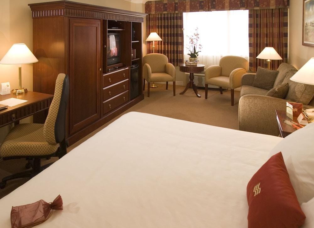 CROWNE PLAZA MONCTON DOWNTOWN photo 4