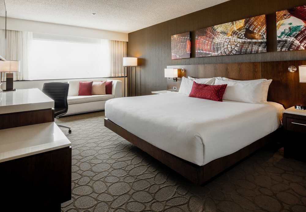 DELTA HOTELS BEAUSEJOUR