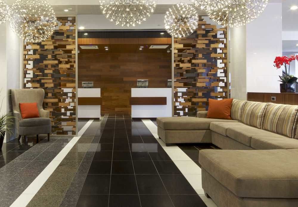 DELTA HOTELS BEAUSEJOUR photo 3