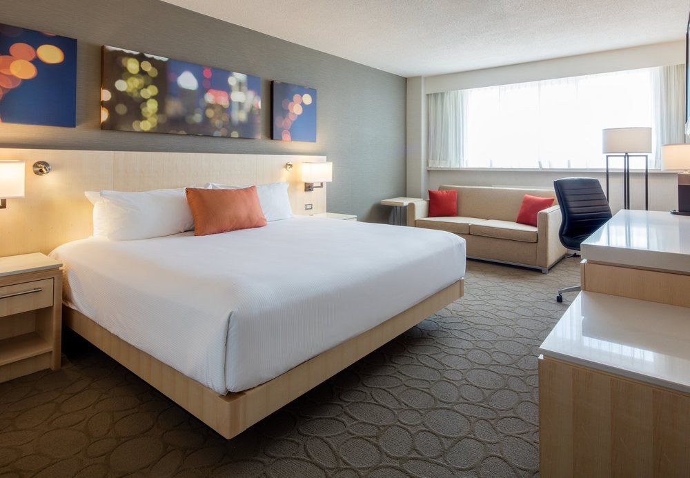 DELTA HOTELS BEAUSEJOUR photo 4