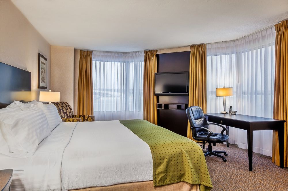 HOLIDAY INN SYDNEY WATERFRONT
