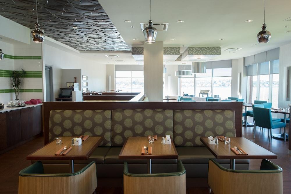 HOLIDAY INN SYDNEY WATERFRONT photo 3