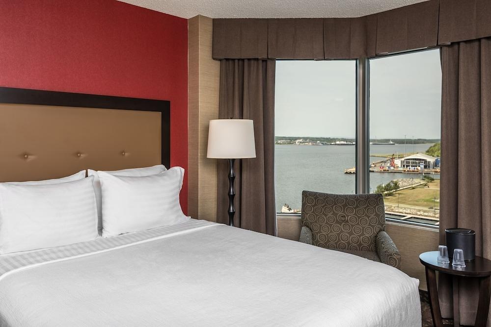 HOLIDAY INN SYDNEY WATERFRONT photo 4