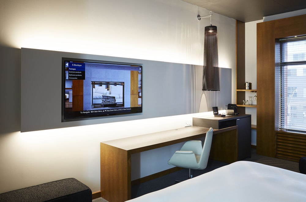 HOTEL LE GERMAIN TORONTO photo 1