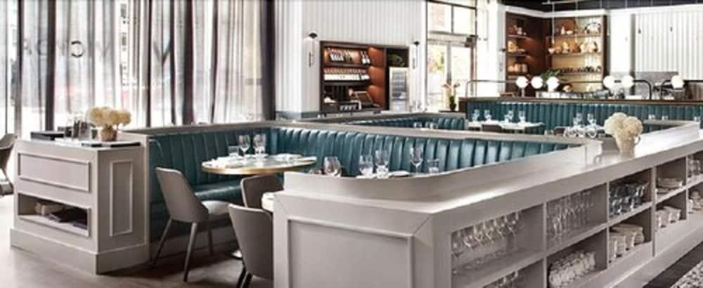 HOTEL LE GERMAIN TORONTO photo 3