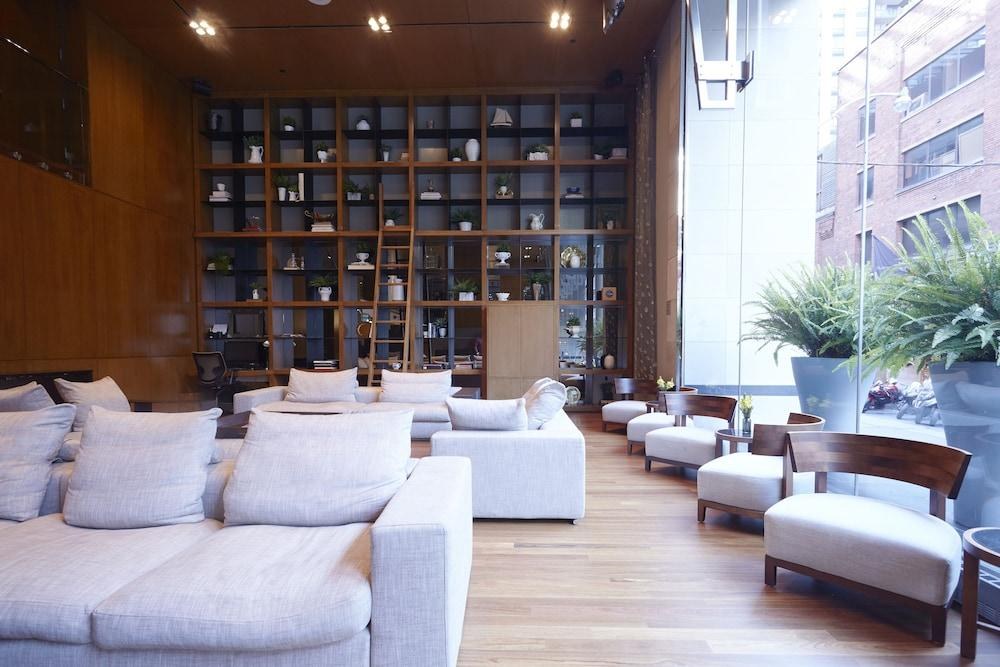 HOTEL LE GERMAIN TORONTO photo 4