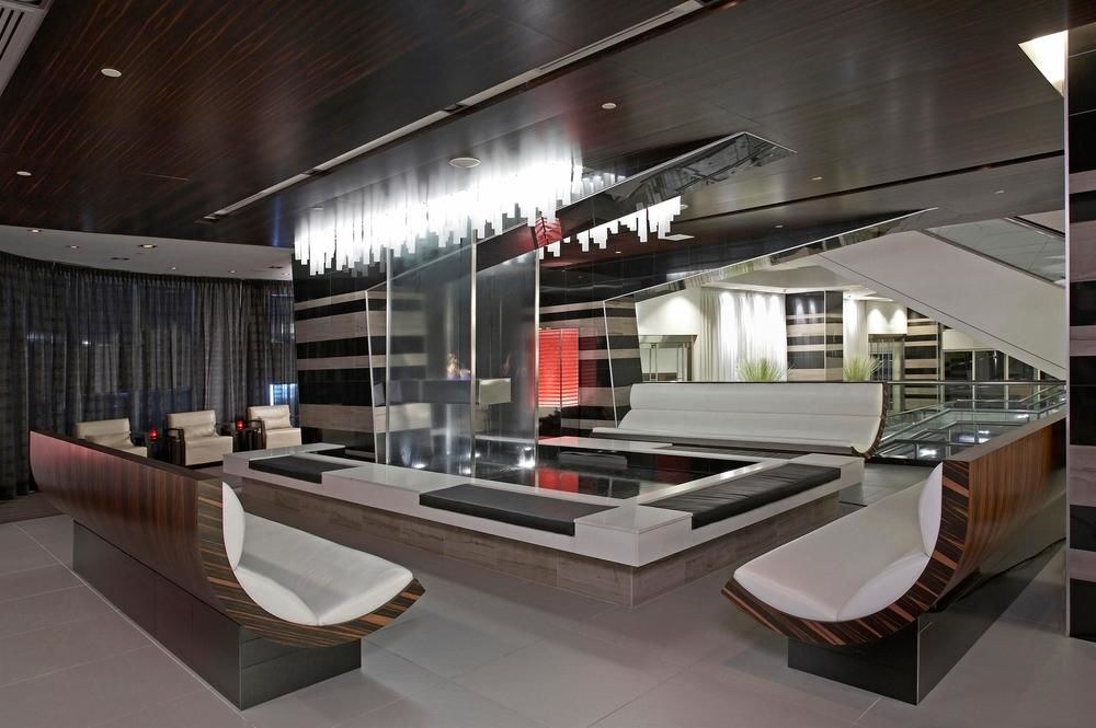 HYATT REGENCY TORONTO