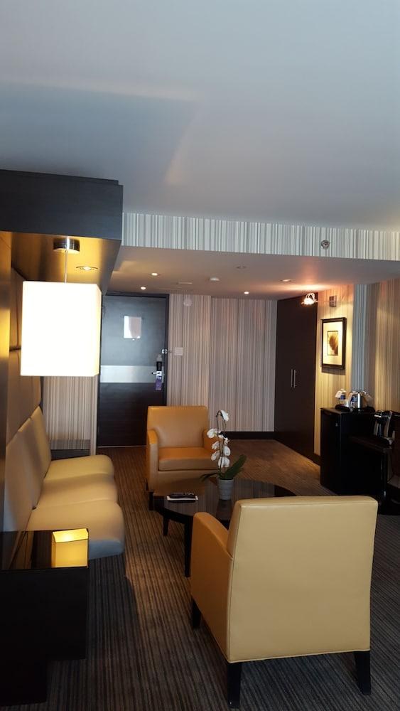 HYATT REGENCY TORONTO photo 4