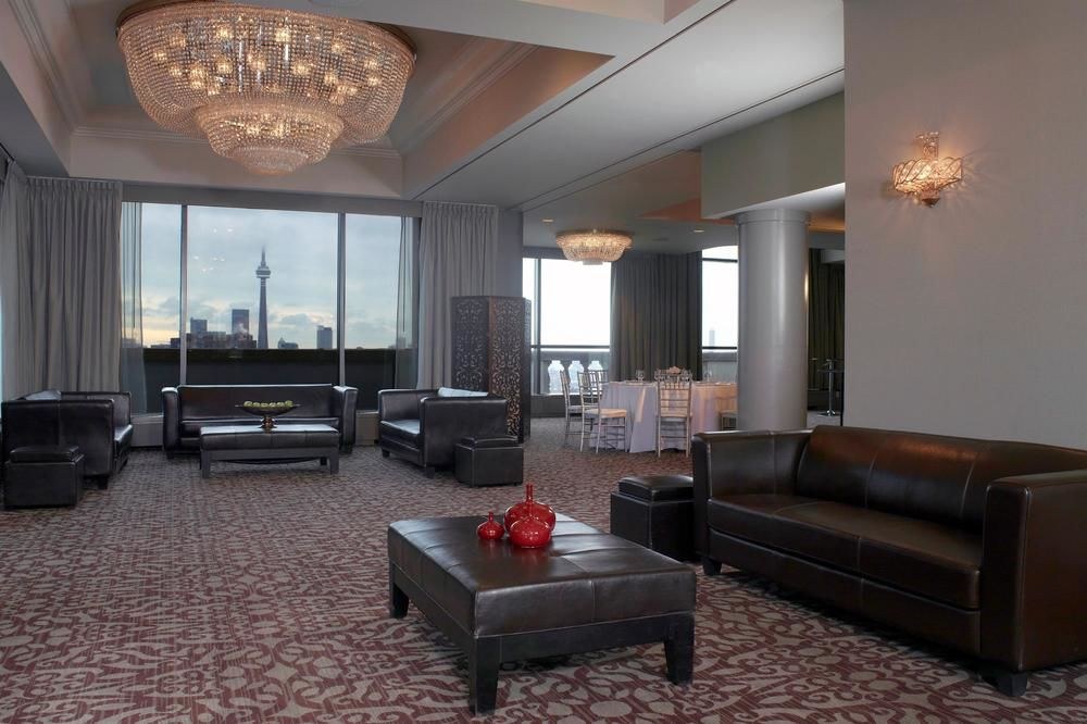 PARK HYATT HOTEL TORONTO photo 1